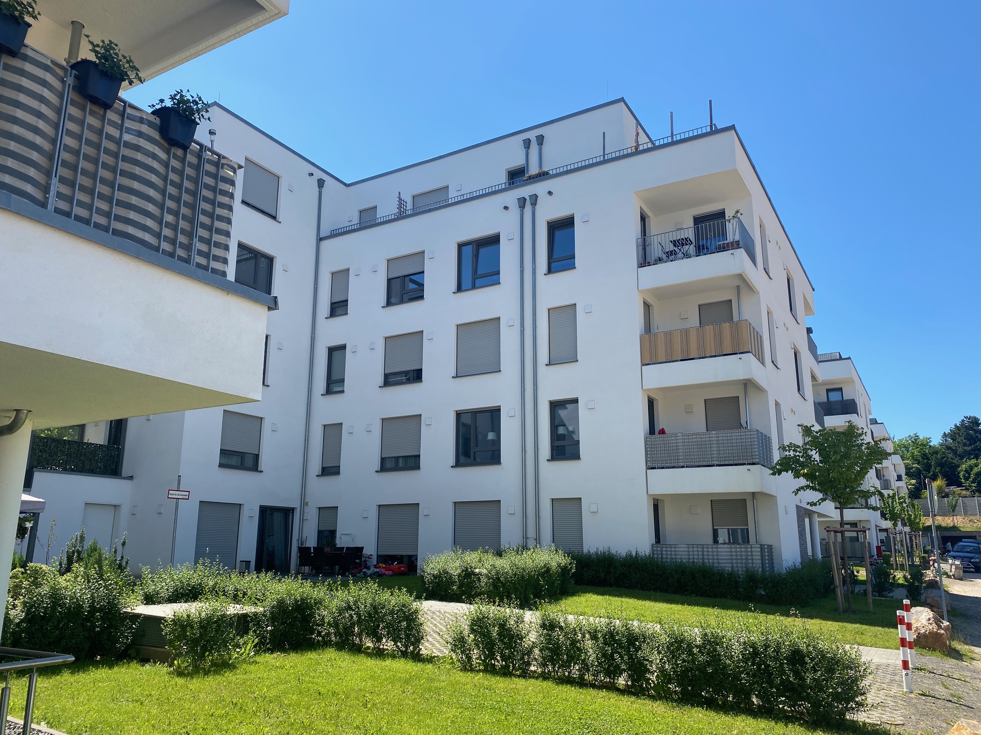 #4 Portfolio – Vorlage Vorzeigeprojekt